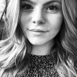 Meet your Posher, Ashlyn